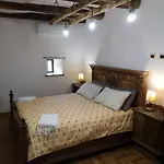 La Casina Di Tati Ferienhaus Mergozzo