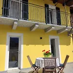 La Casina Di Tati מרגוצו
