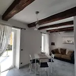 Vakantiehuis La Casina Di Tati *