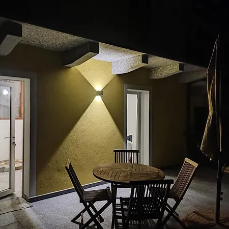 La Casina Di Tati 別荘
