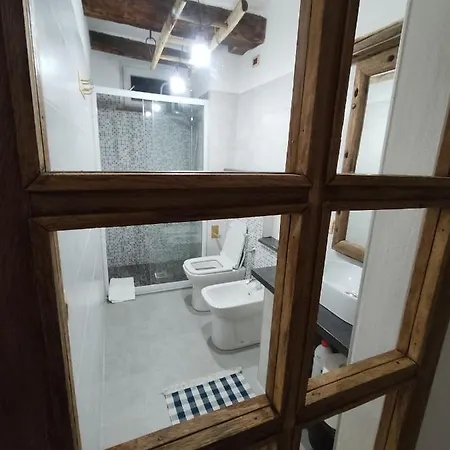 La Casina Di Tati 別荘