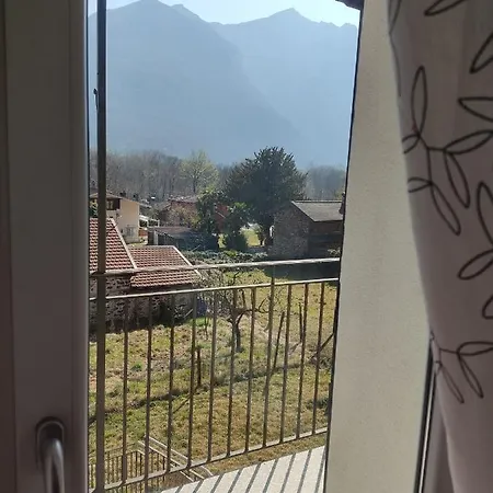 Casa de Férias La Casina Di Tati *