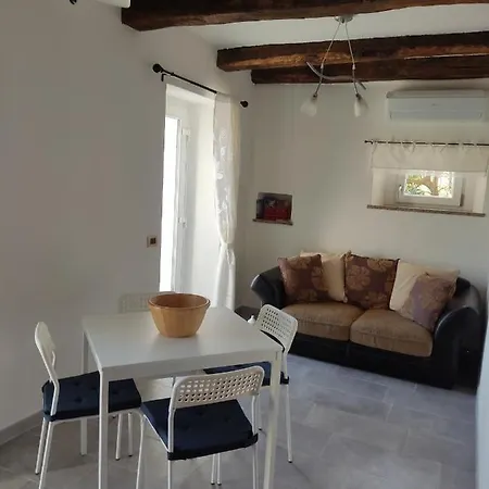 La Casina Di Tati Mergozzo