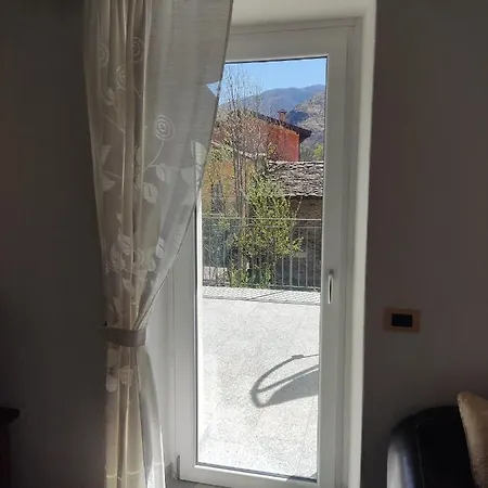 Сasa de vacaciones La Casina Di Tati *