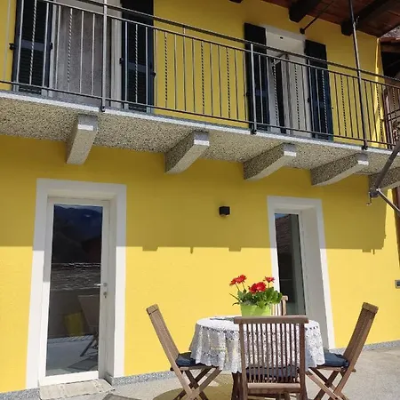La Casina Di Tati 满哥索