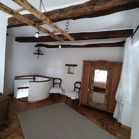 La Casina Di Tati 別荘 メルゴッツォ