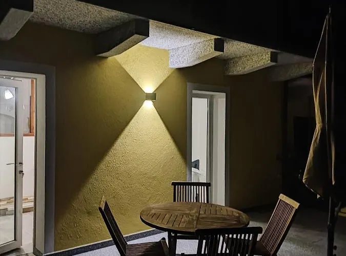 La Casina Di Tati Feriehus