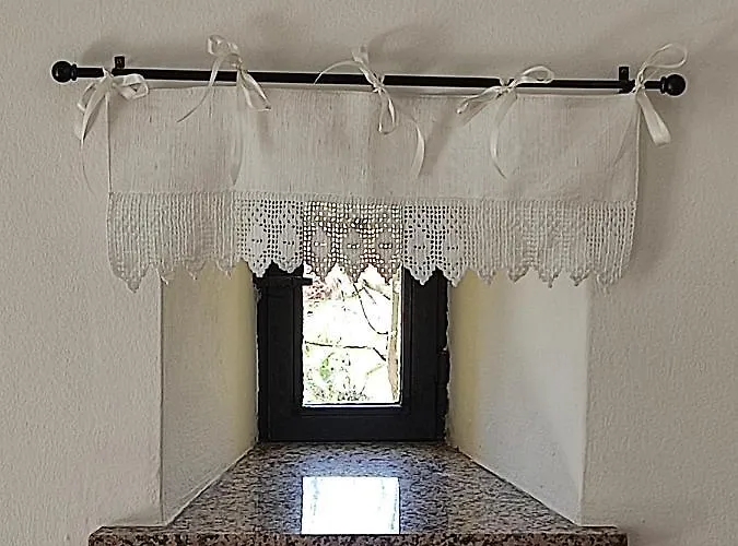 La Casina Di Tati Casa de Férias