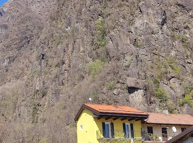 La Casina Di Tati メルゴッツォ