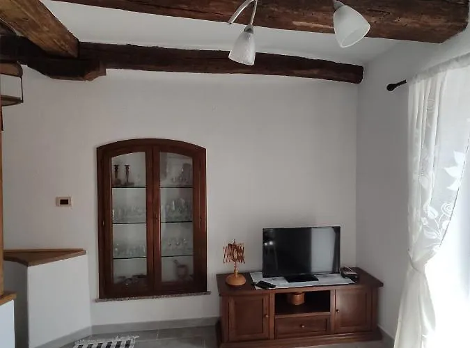 La Casina Di Tati * Mergozzo