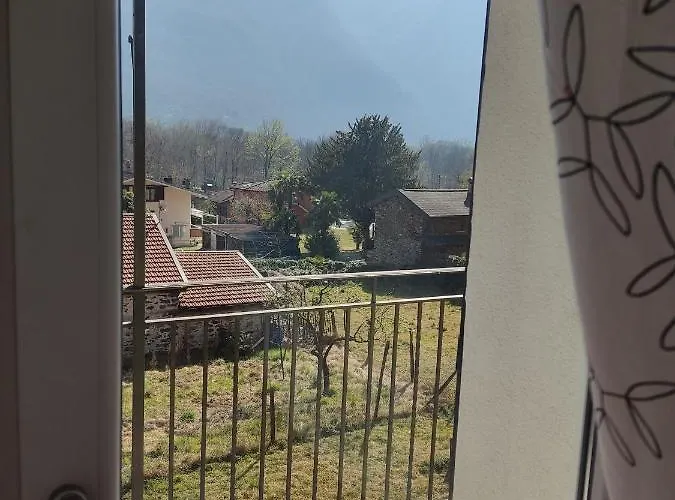 Feriehus La Casina Di Tati *