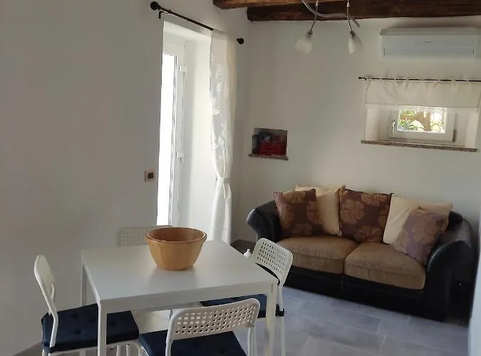 La Casina Di Tati メルゴッツォ