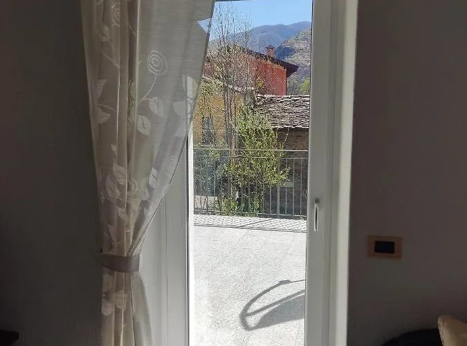 別荘 La Casina Di Tati *