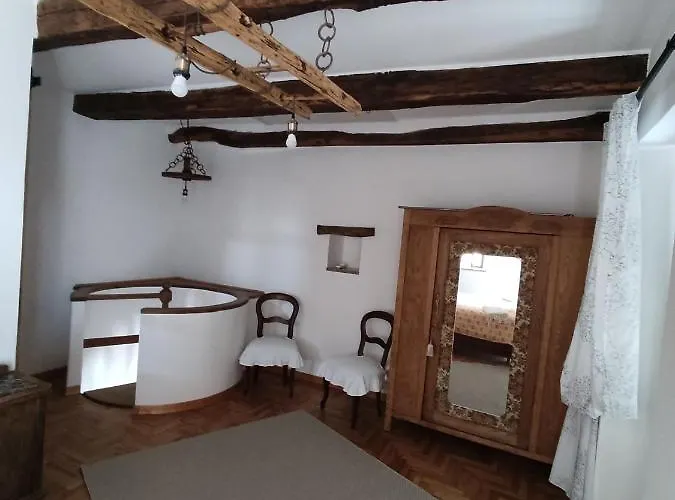 La Casina Di Tati Casa de Férias Mergozzo