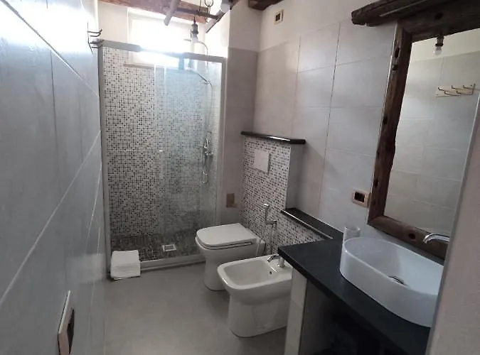 La Casina Di Tati