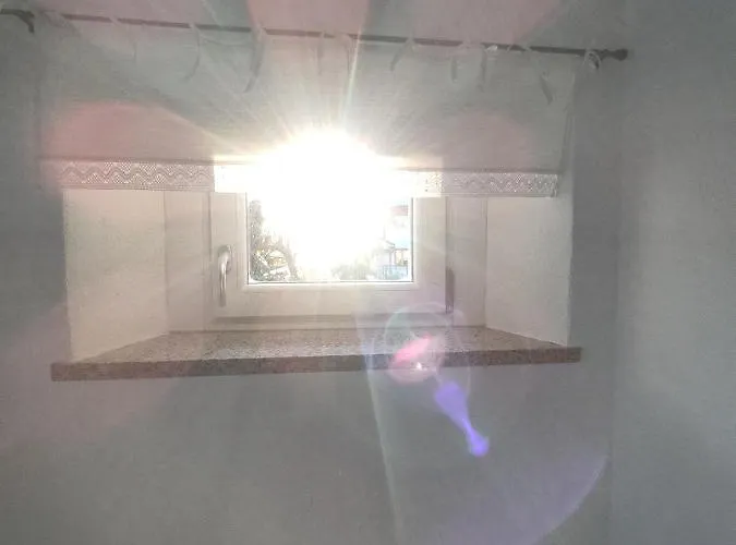 La Casina Di Tati Casa de Férias