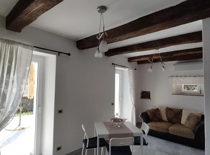 Feriehus La Casina Di Tati *