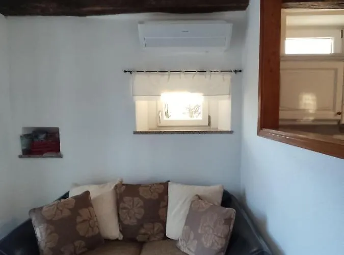 La Casina Di Tati *